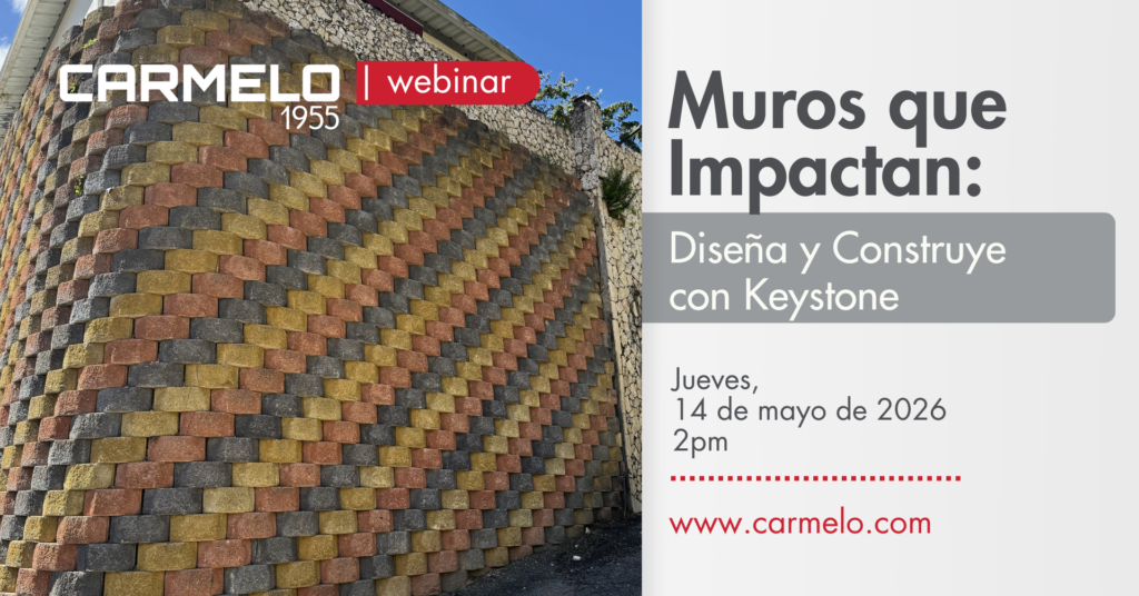Webinar - Muros Keystone